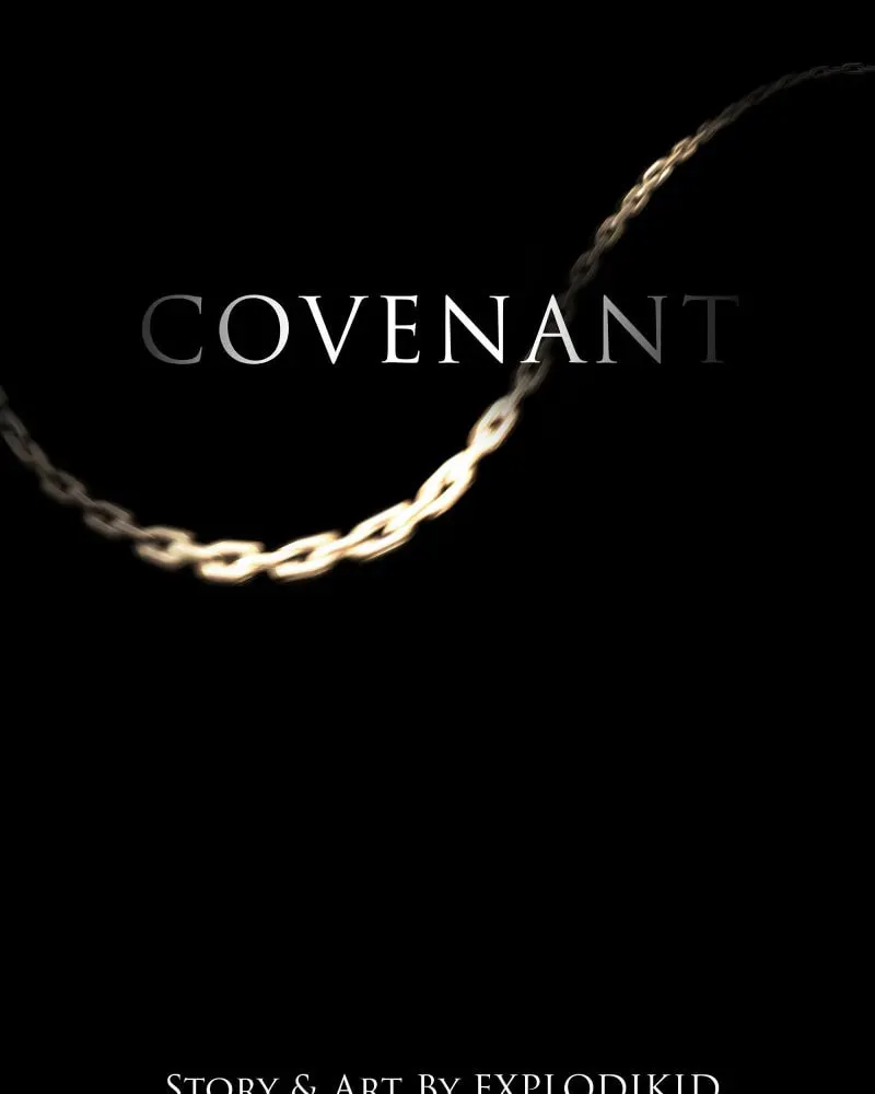Covenant (Colored) Chapter 37 page 43 - 