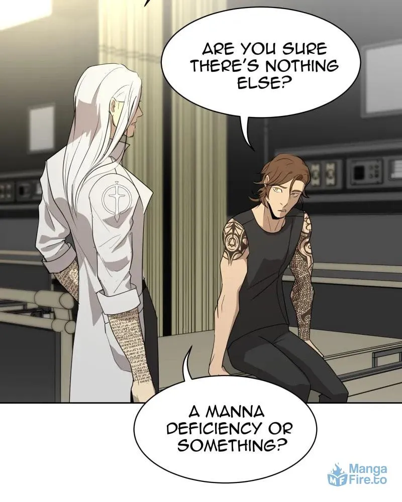 Covenant (Colored) Chapter 37 page 48 - 