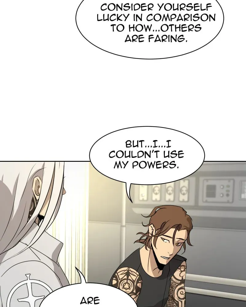 Covenant (Colored) Chapter 37 page 50 - 