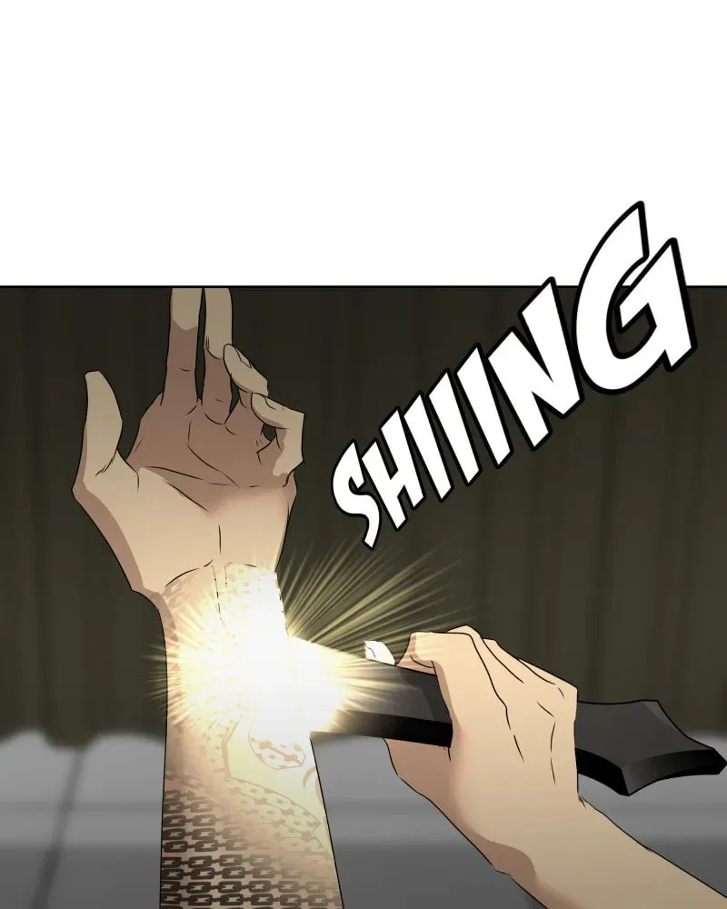 Covenant (Colored) Chapter 37 page 53 - 