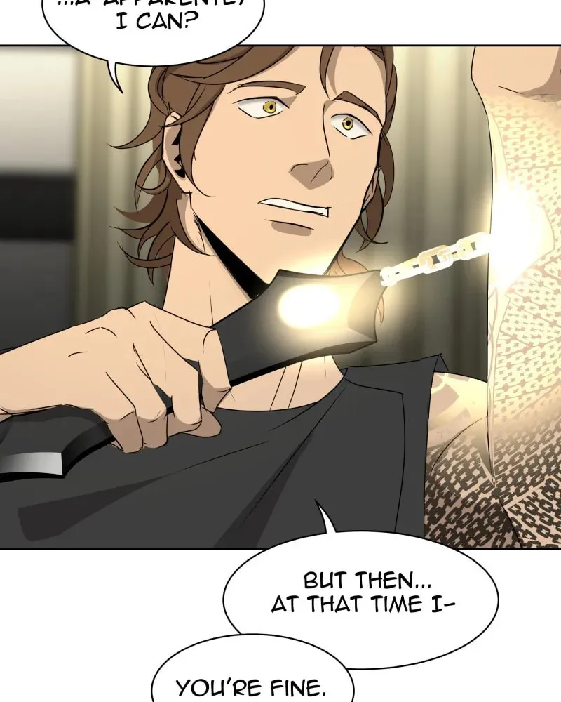 Covenant (Colored) Chapter 37 page 55 - 
