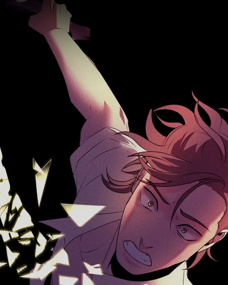 Covenant (Colored) Chapter 37 page 61 - 