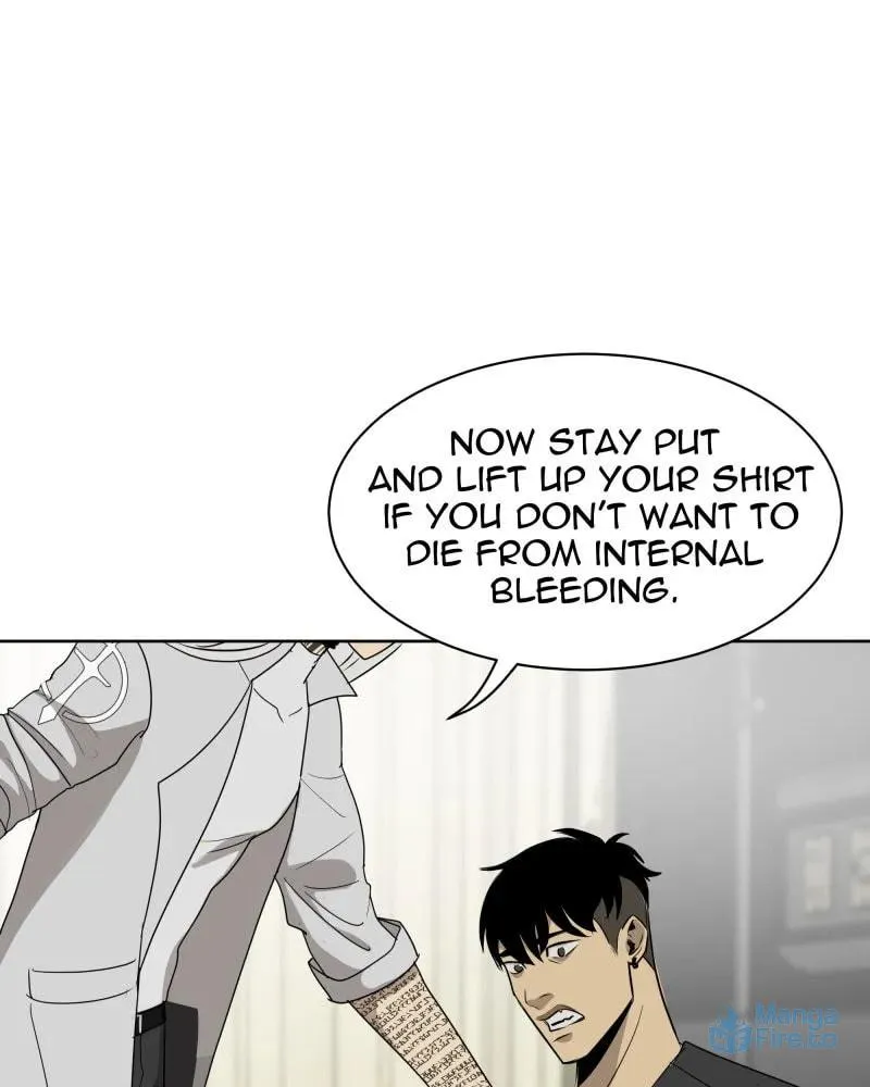 Covenant (Colored) Chapter 37 page 69 - 