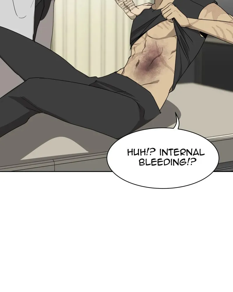 Covenant (Colored) Chapter 37 page 70 - 