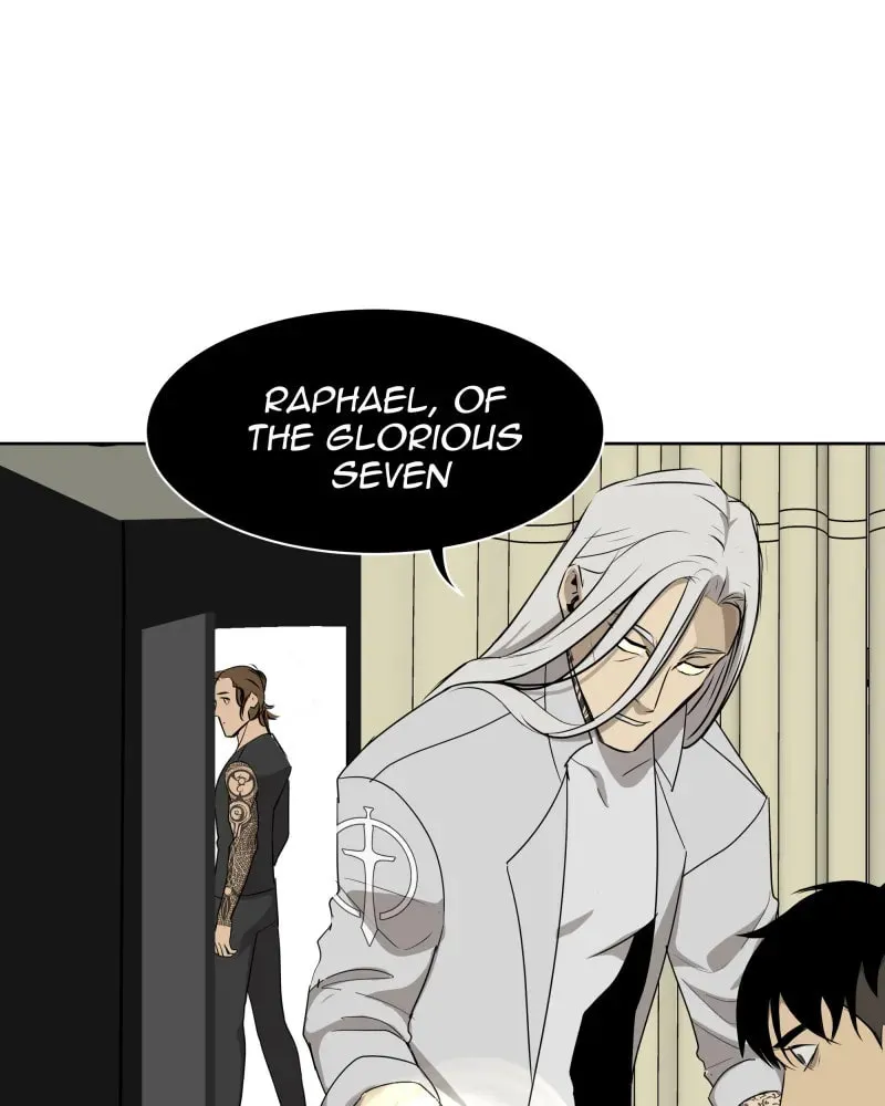 Covenant (Colored) Chapter 37 page 71 - 