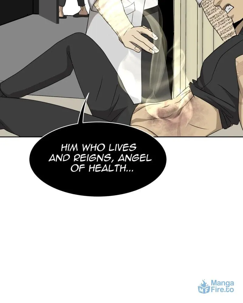 Covenant (Colored) Chapter 37 page 72 - 