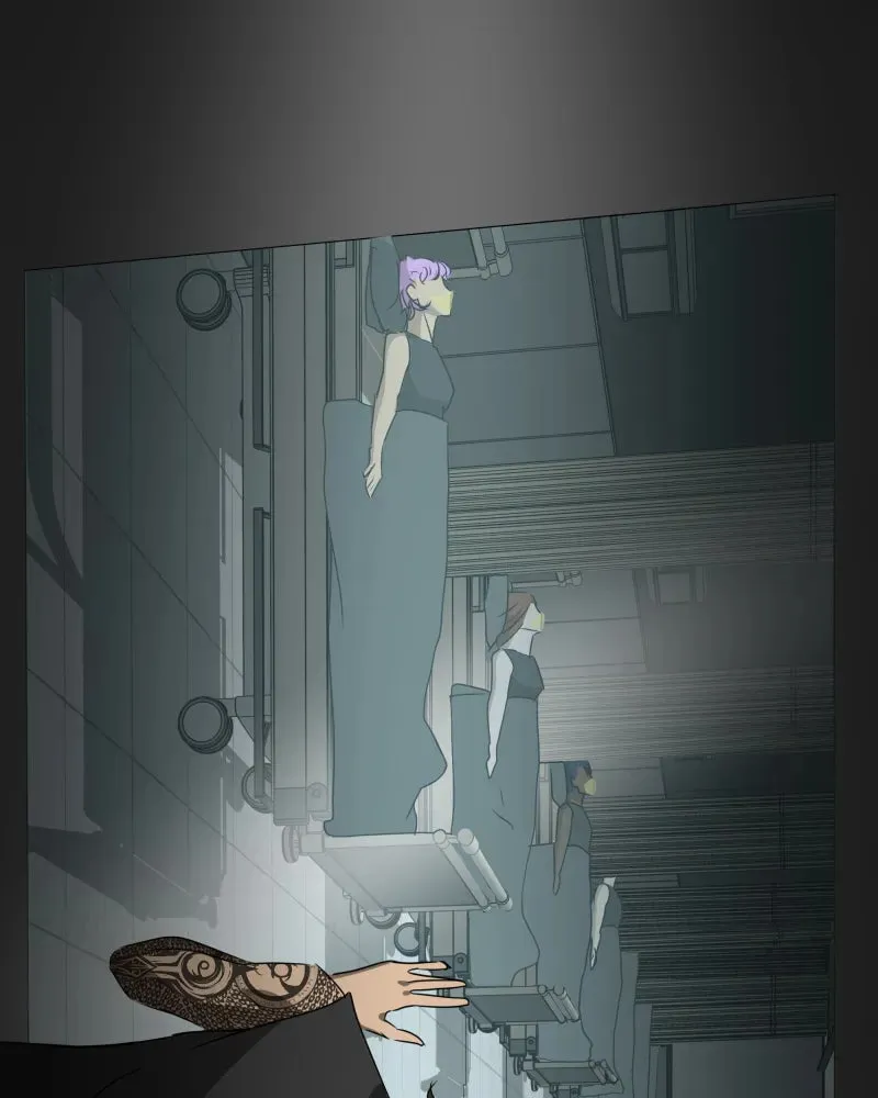 Covenant (Colored) Chapter 37 page 85 - 