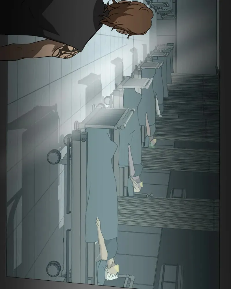Covenant (Colored) Chapter 37 page 86 - 