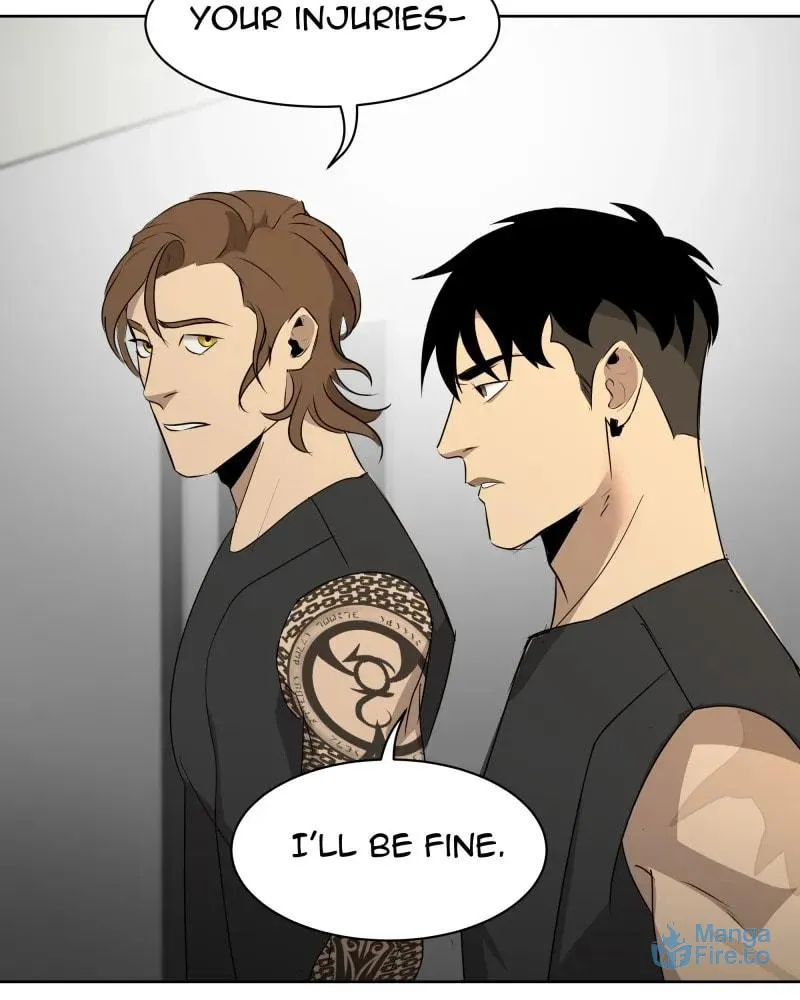 Covenant (Colored) Chapter 37 page 90 - 