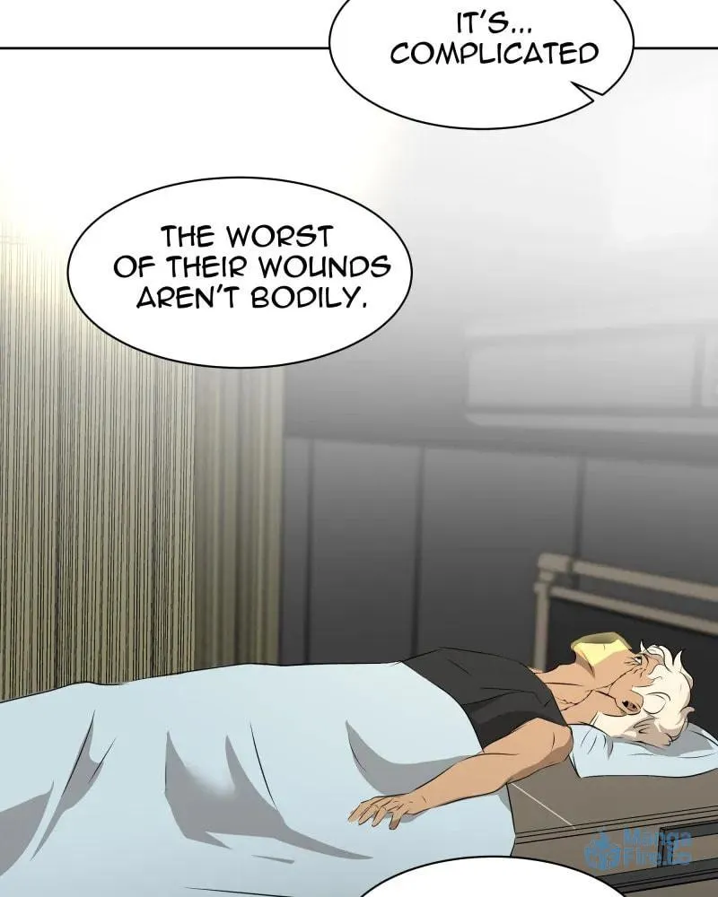 Covenant (Colored) Chapter 37 page 93 - 