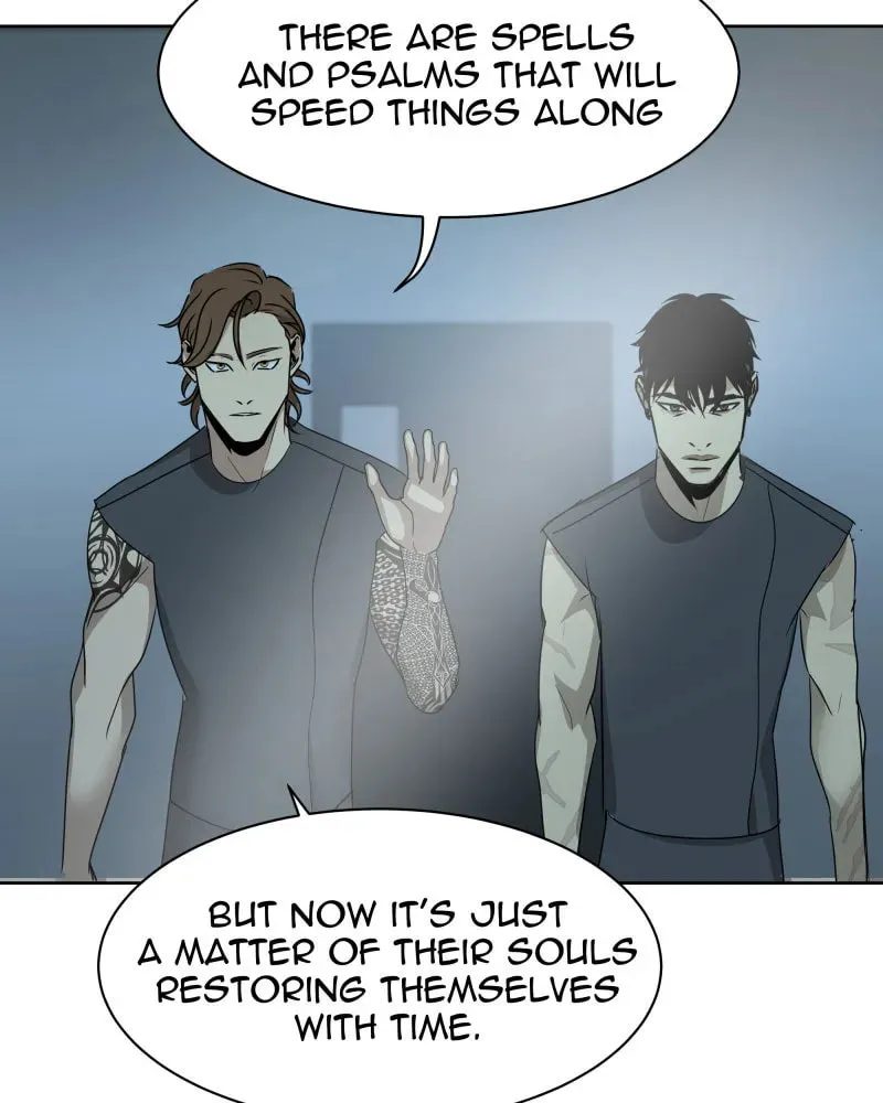 Covenant (Colored) Chapter 37 page 95 - 