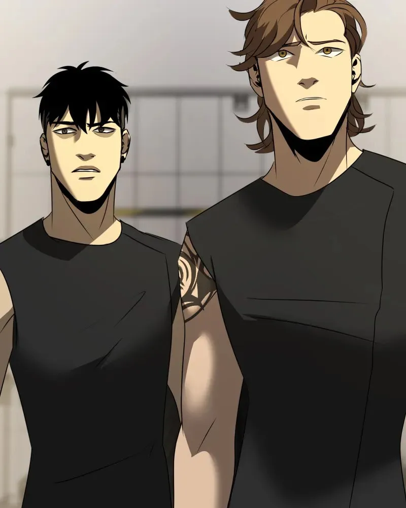 Covenant (Colored) Chapter 38 page 2 - 