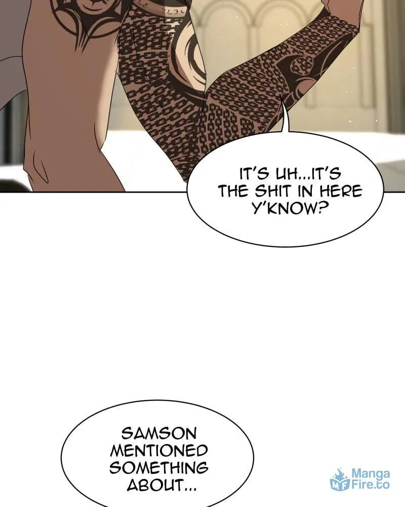 Covenant (Colored) Chapter 38 page 102 - 