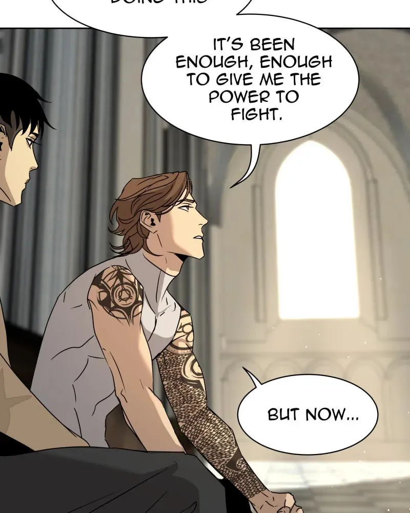 Covenant (Colored) Chapter 38 page 107 - 