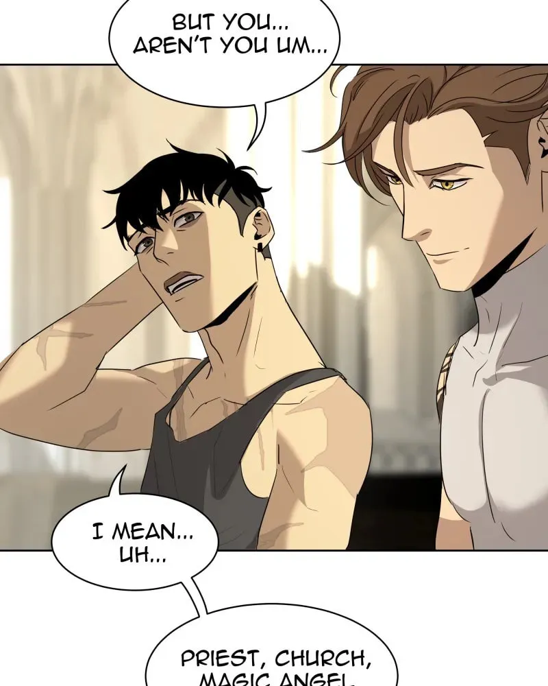 Covenant (Colored) Chapter 38 page 115 - 