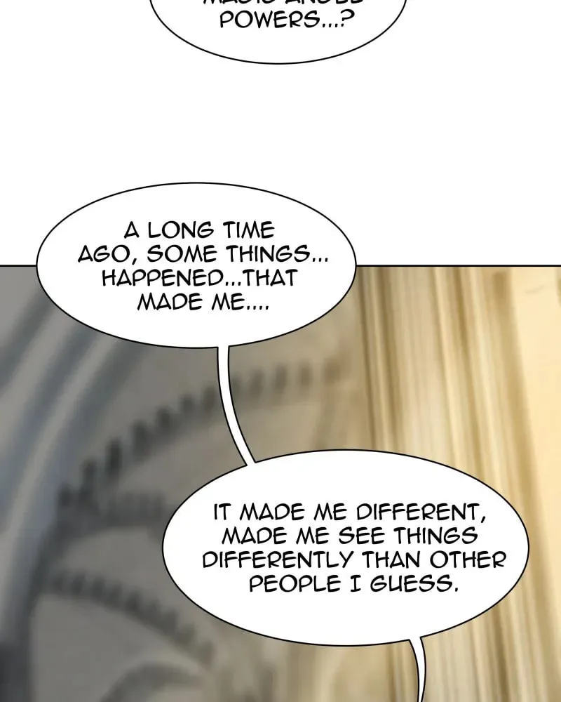 Covenant (Colored) Chapter 38 page 116 - 
