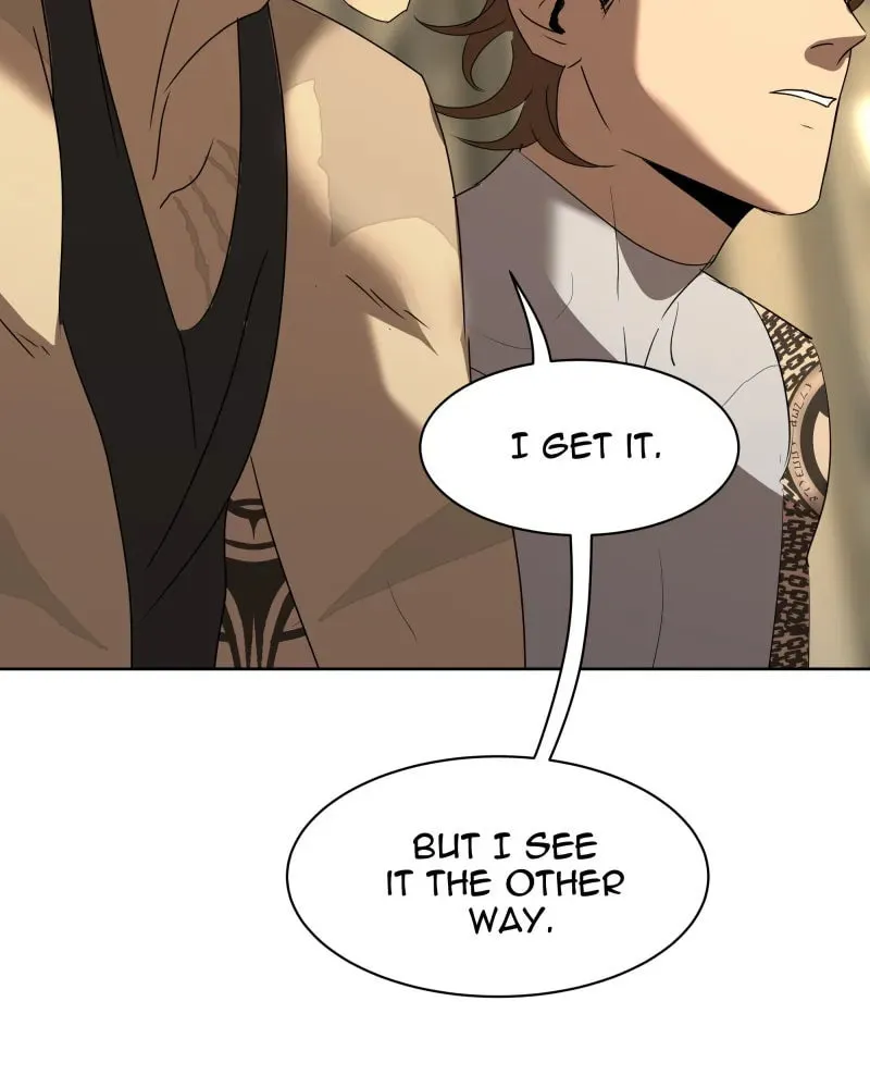Covenant (Colored) Chapter 38 page 121 - 