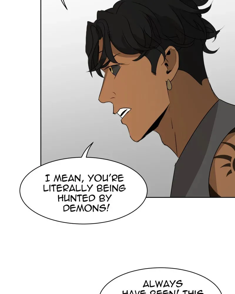 Covenant (Colored) Chapter 38 page 14 - 