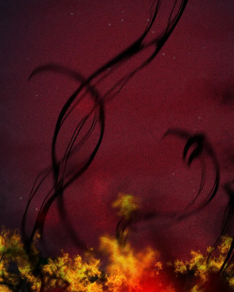 Covenant (Colored) Chapter 38 page 140 - 