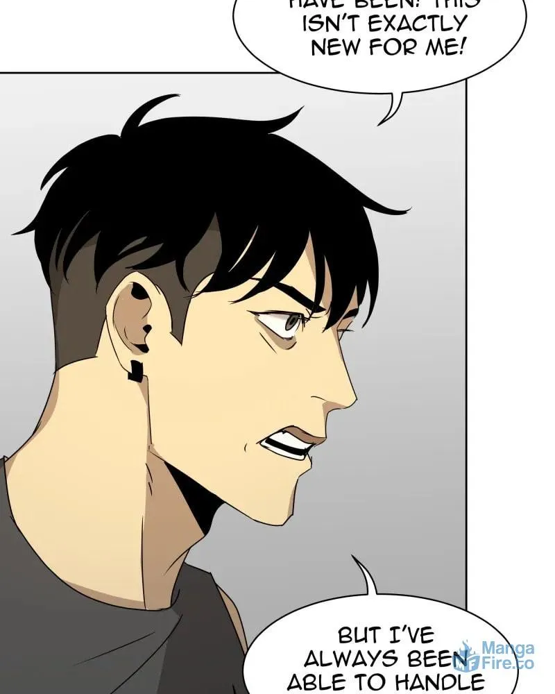 Covenant (Colored) Chapter 38 page 15 - 
