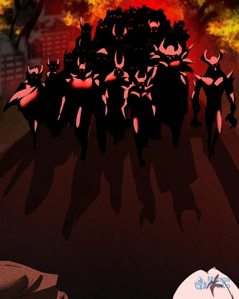 Covenant (Colored) Chapter 38 page 141 - 