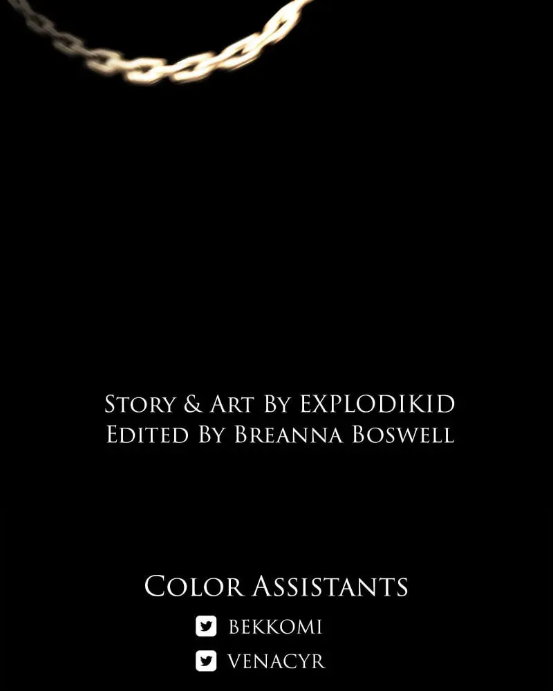 Covenant (Colored) Chapter 38 page 148 - 