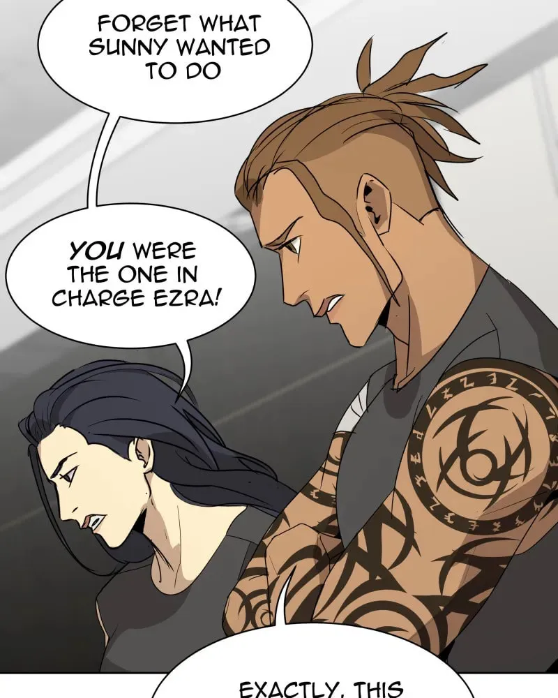 Covenant (Colored) Chapter 38 page 17 - 