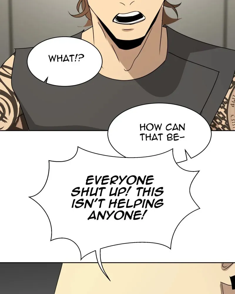 Covenant (Colored) Chapter 38 page 23 - 