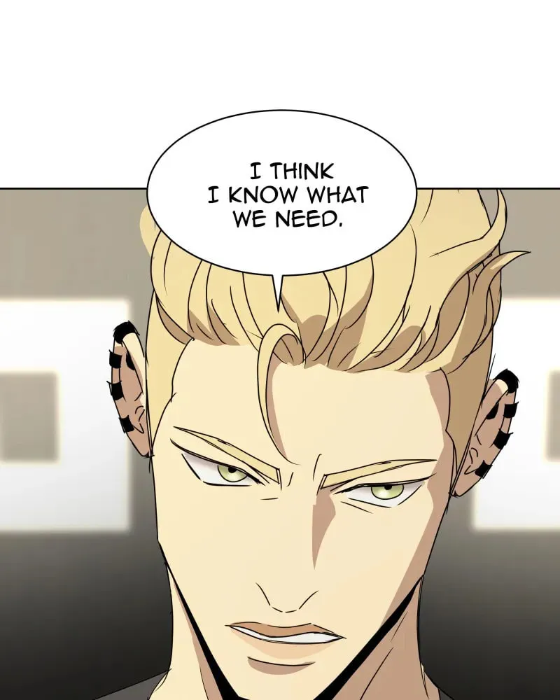Covenant (Colored) Chapter 38 page 25 - 