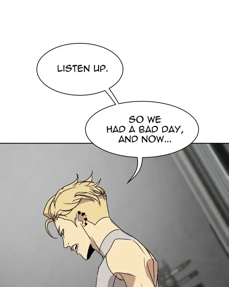 Covenant (Colored) Chapter 38 page 29 - 
