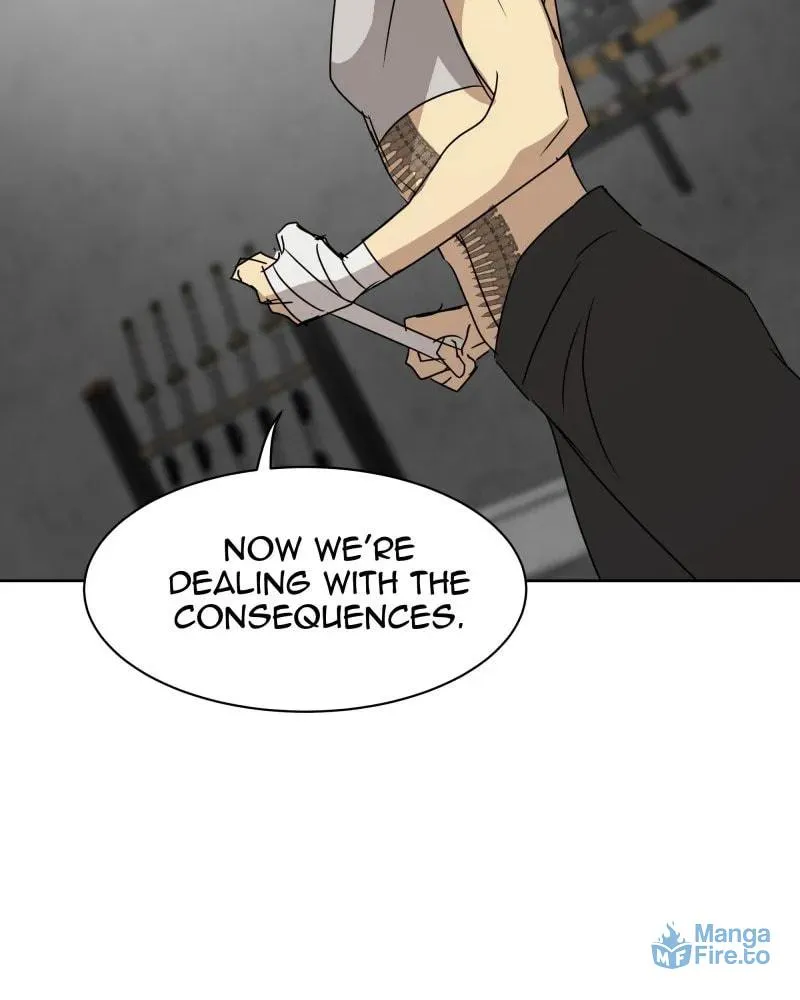 Covenant (Colored) Chapter 38 page 30 - 