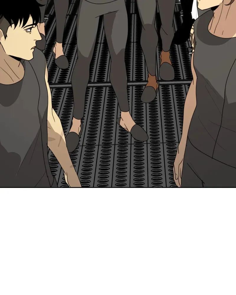 Covenant (Colored) Chapter 38 page 5 - 