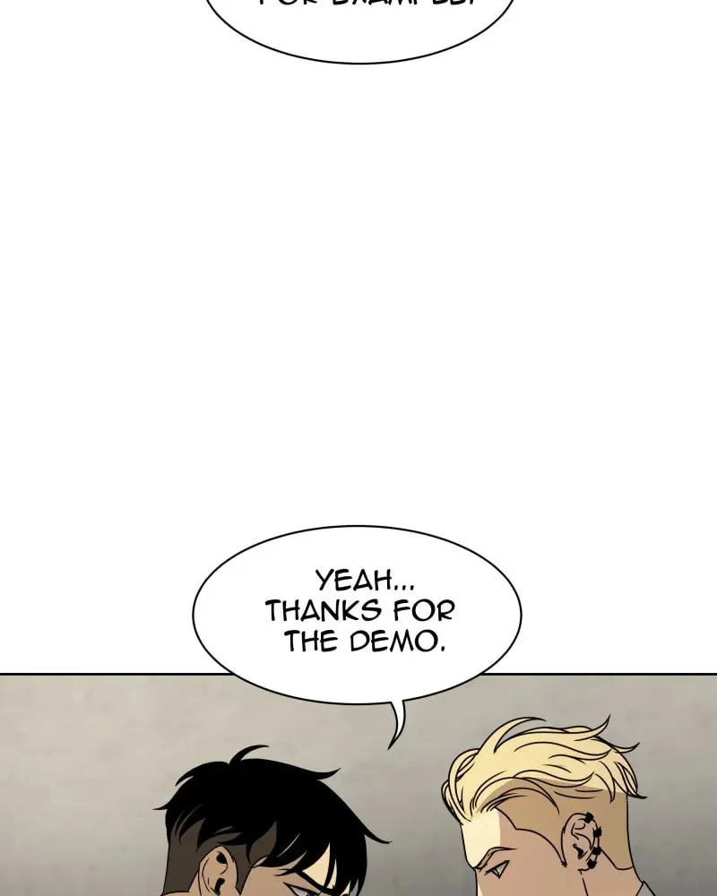 Covenant (Colored) Chapter 38 page 41 - 