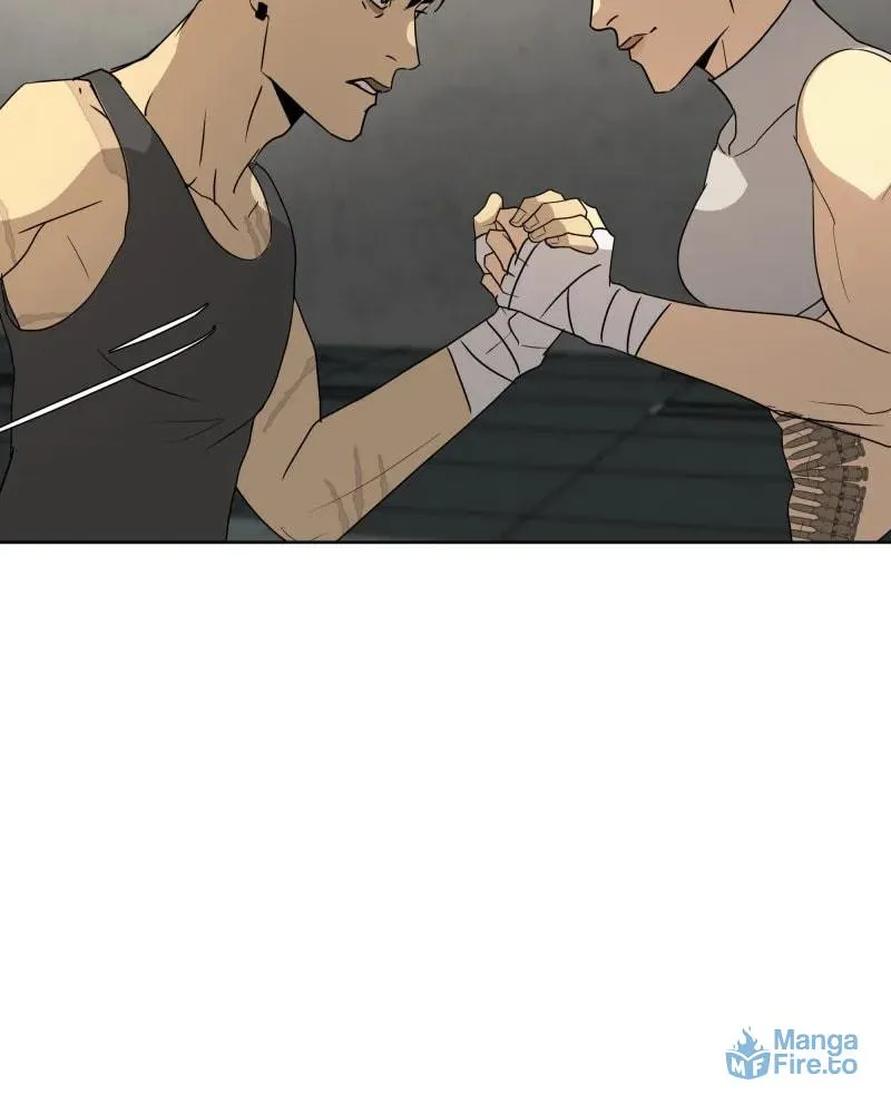 Covenant (Colored) Chapter 38 page 42 - 