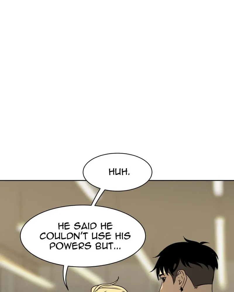 Covenant (Colored) Chapter 38 page 43 - 