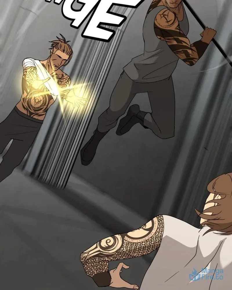 Covenant (Colored) Chapter 38 page 54 - 