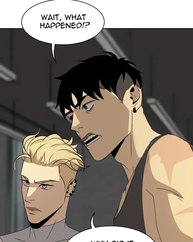 Covenant (Colored) Chapter 38 page 62 - 