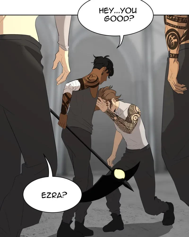 Covenant (Colored) Chapter 38 page 64 - 