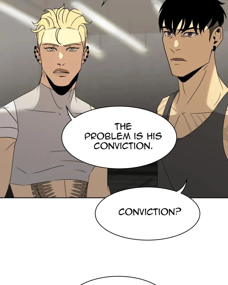 Covenant (Colored) Chapter 38 page 70 - 