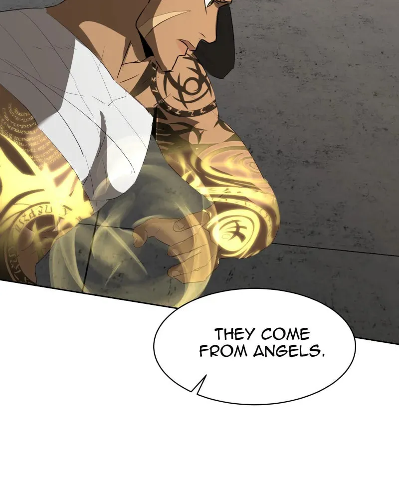 Covenant (Colored) Chapter 38 page 74 - 