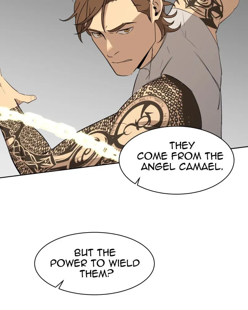 Covenant (Colored) Chapter 38 page 76 - 