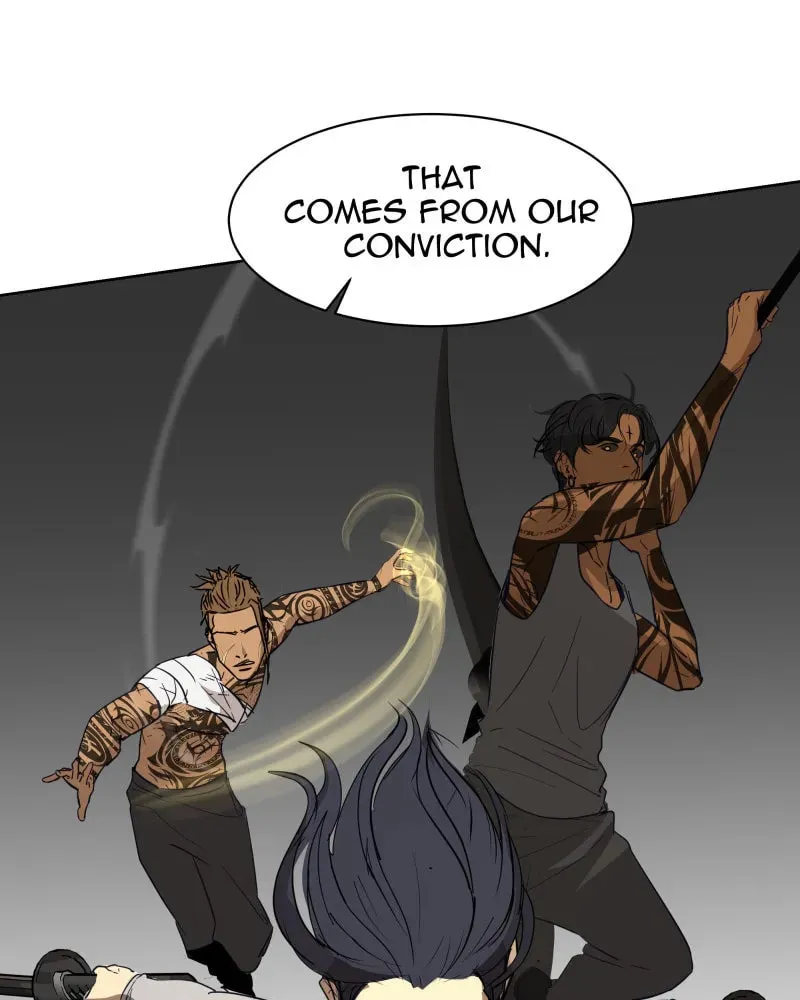 Covenant (Colored) Chapter 38 page 77 - 