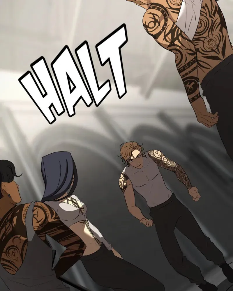 Covenant (Colored) Chapter 38 page 82 - 
