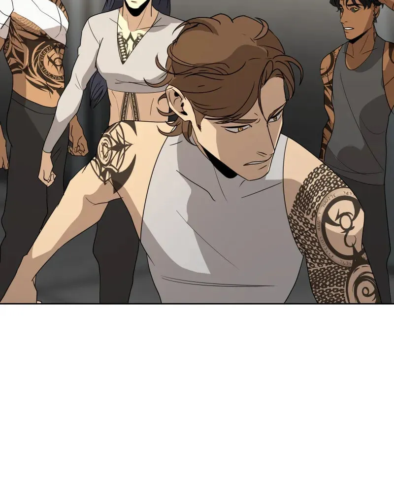 Covenant (Colored) Chapter 38 page 86 - 