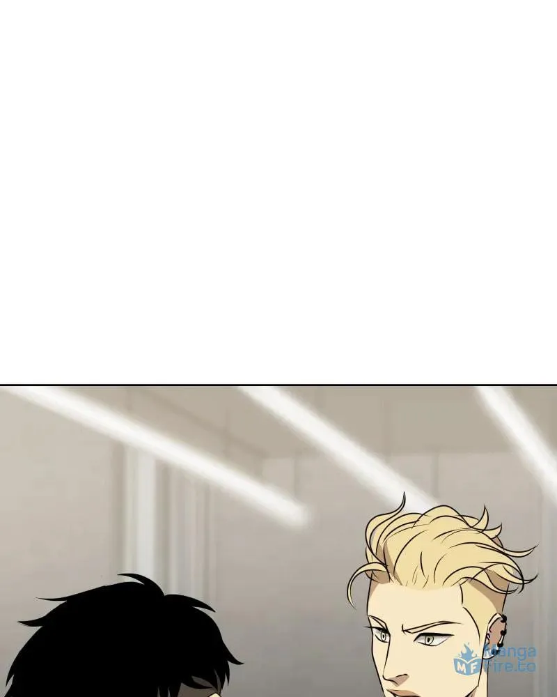 Covenant (Colored) Chapter 38 page 87 - 