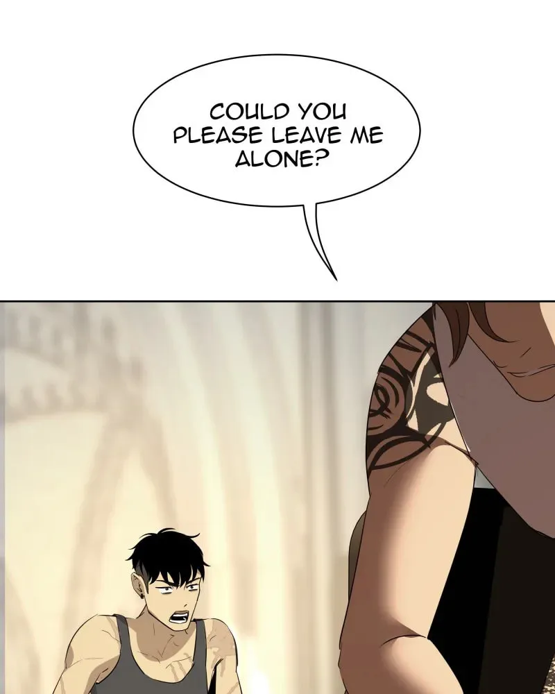 Covenant (Colored) Chapter 38 page 95 - 