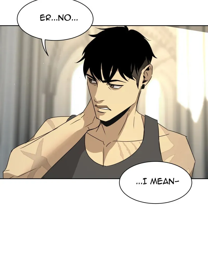 Covenant (Colored) Chapter 38 page 97 - 
