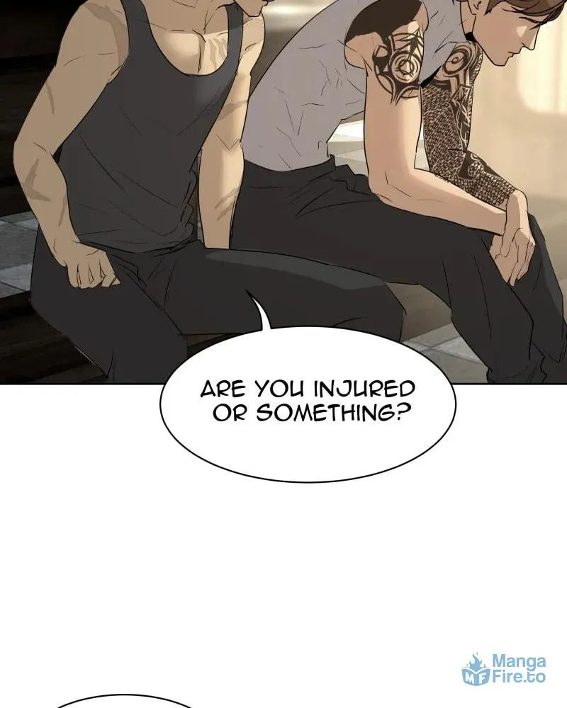 Covenant (Colored) Chapter 38 page 99 - 
