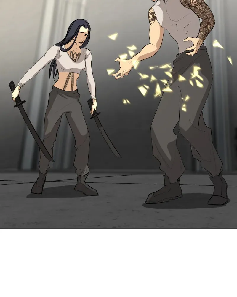 Covenant (Colored) Chapter 39 page 11 - 