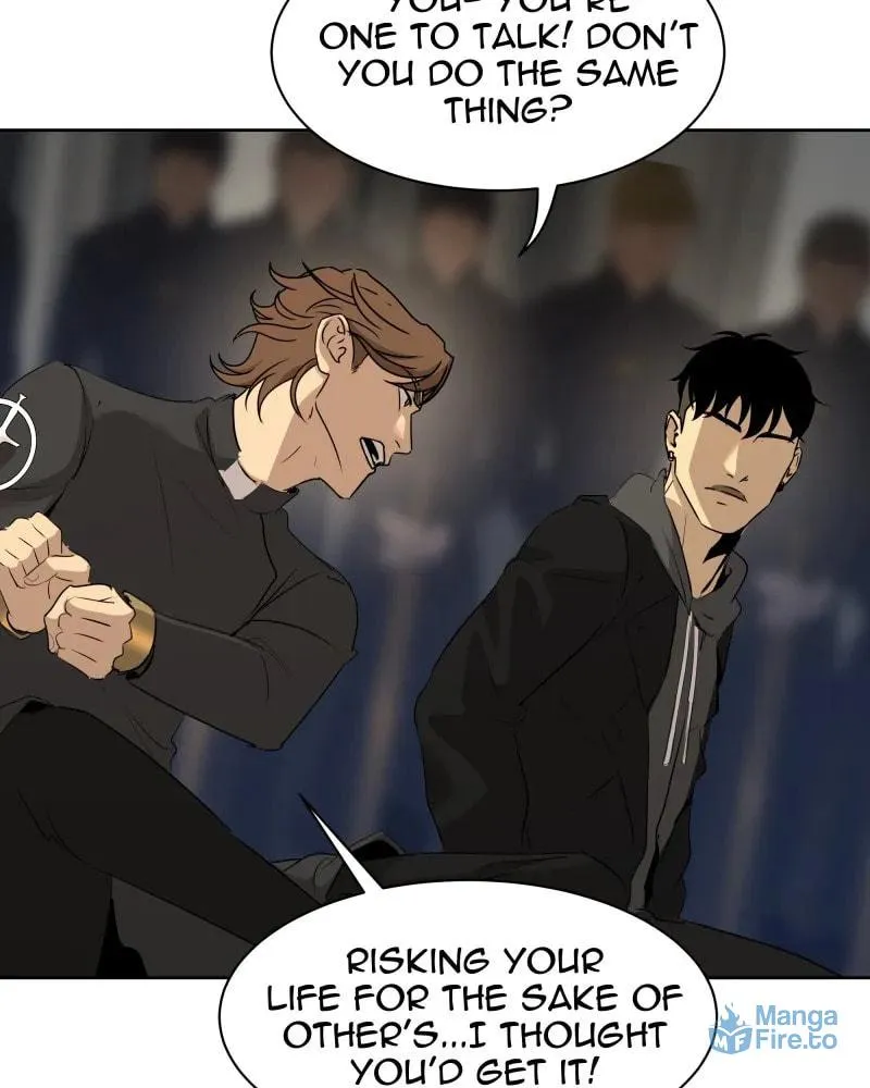 Covenant (Colored) Chapter 39 page 102 - 